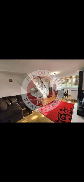 Piata Resita | 2 camere | 81mp | Decomandat | B12578